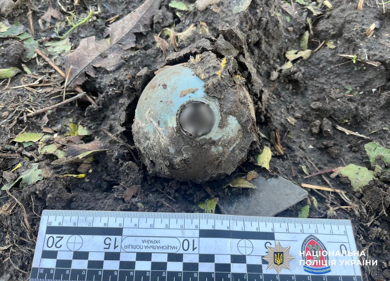 бойовий елемент ворожої ракети