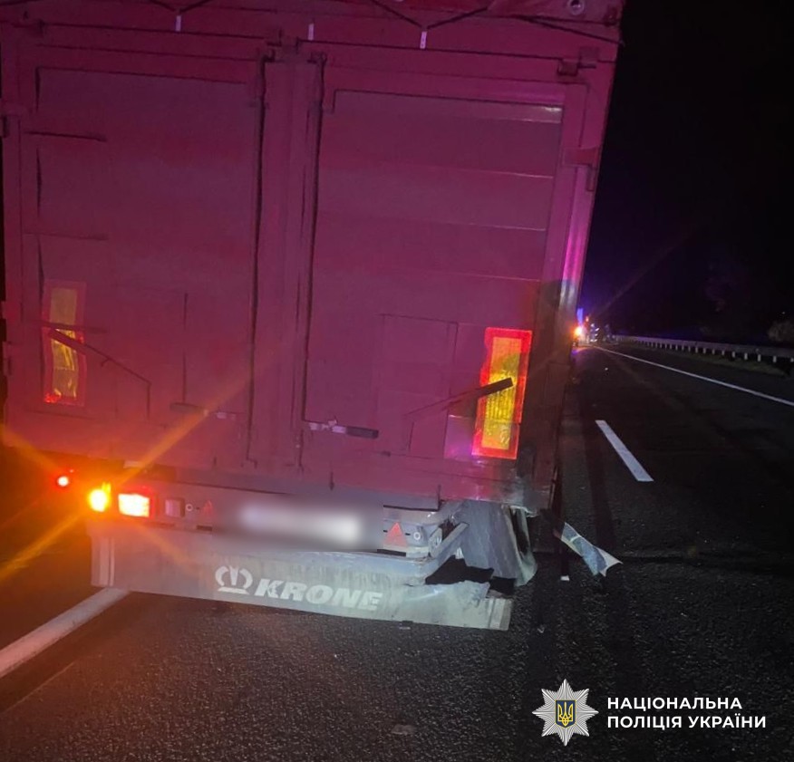 вантажний автомобіль