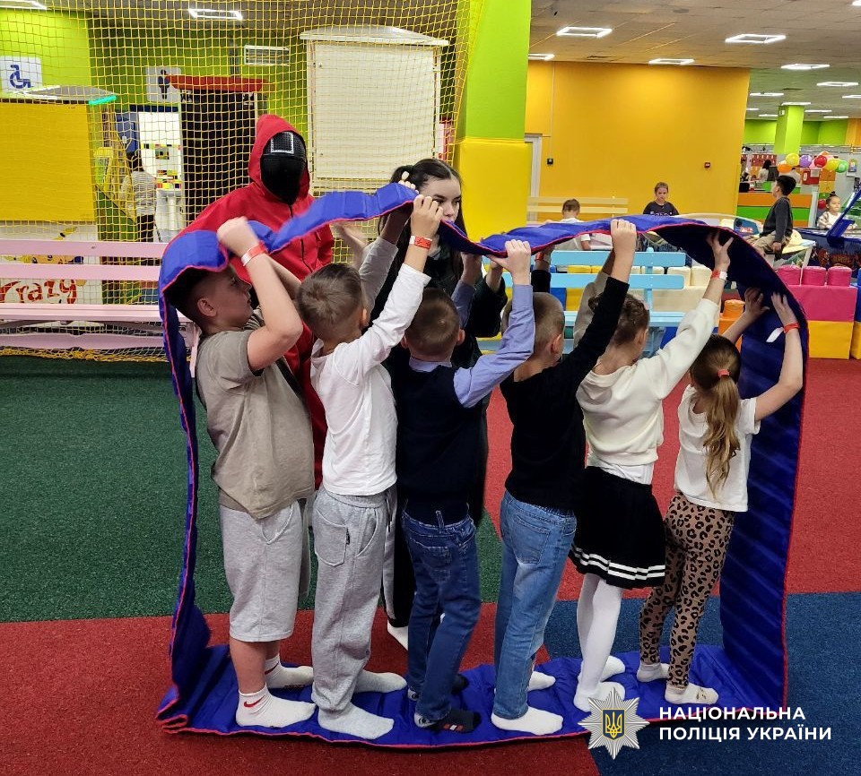 учасники заходу