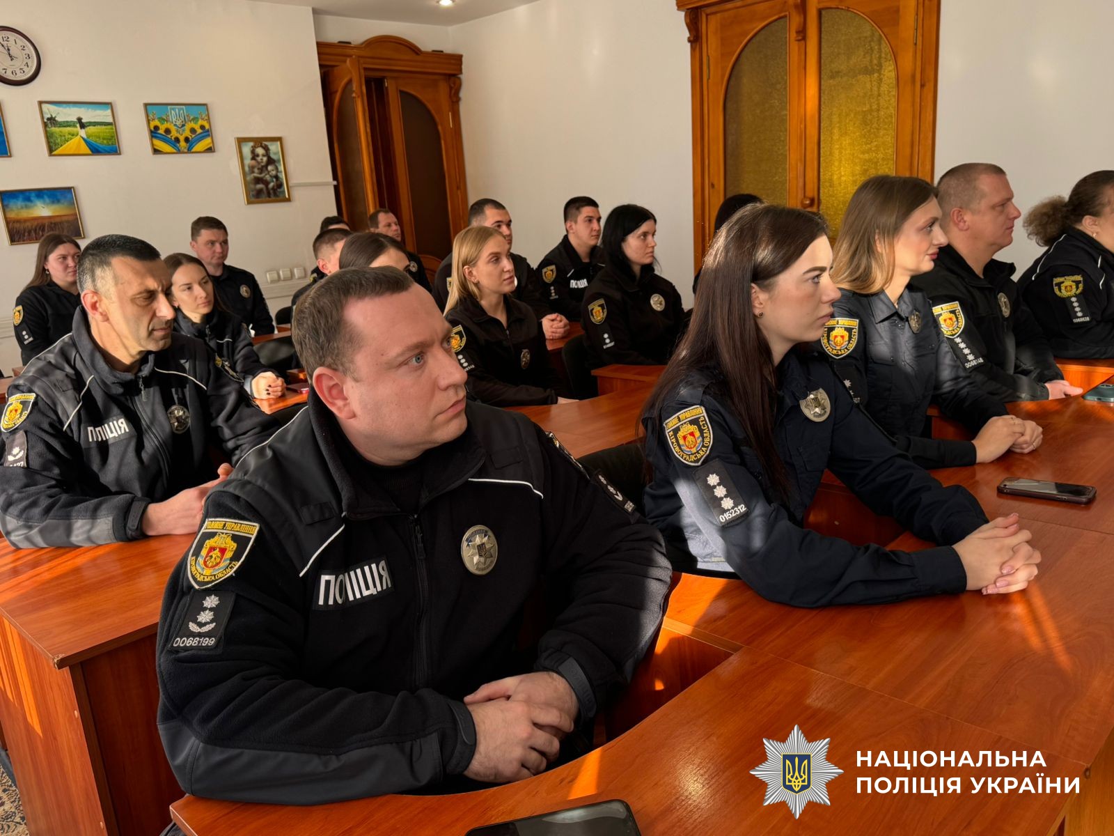 учасники заходу