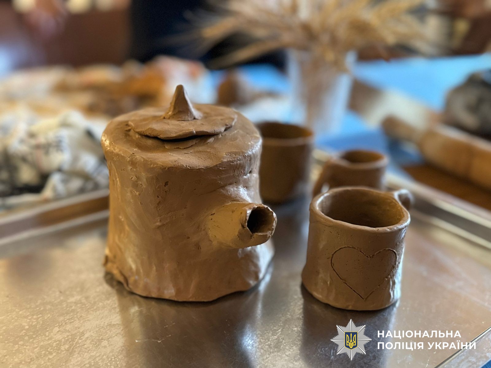 Глиняні вироби