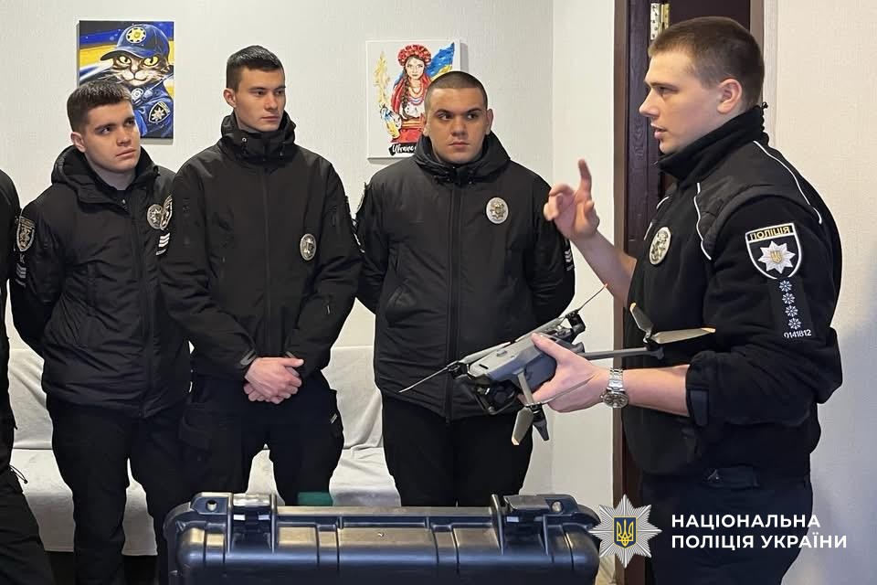 учасники заходу