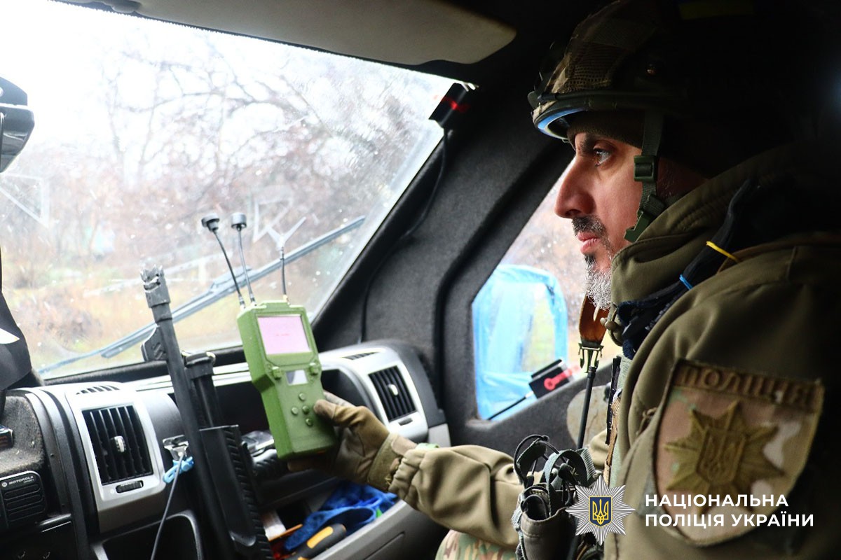 Евакуація з Дружківки