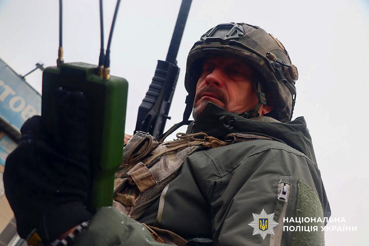 Евакуація з Дружківки