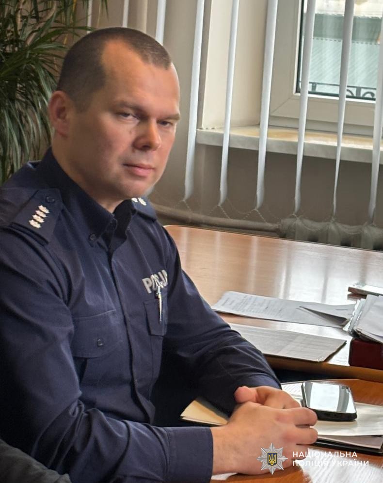 Спільні безпекові проєкти та партнерство – поліцейські Львівщини приймали делегацію колег з Республіки Польща