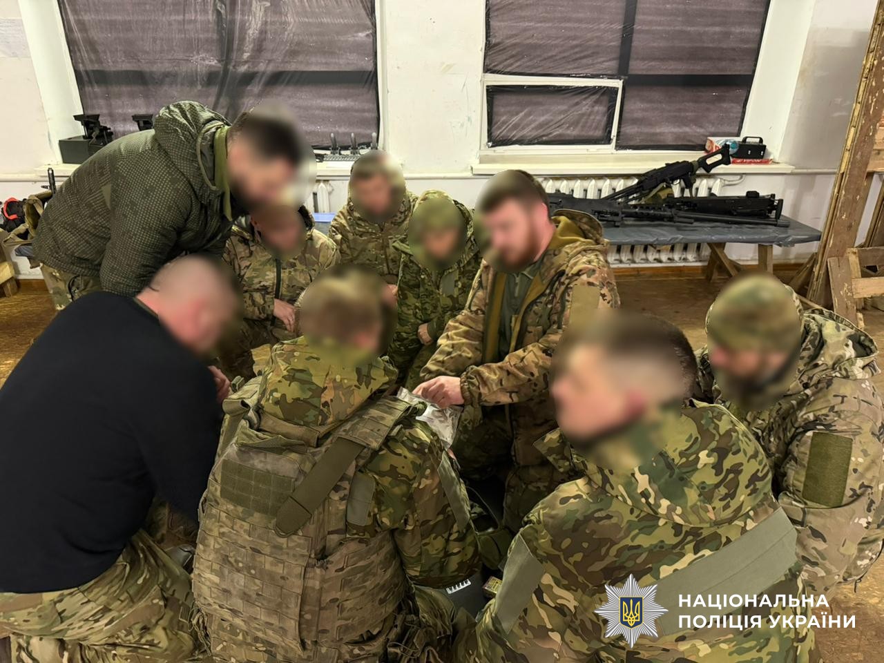 Спецпрезначенці