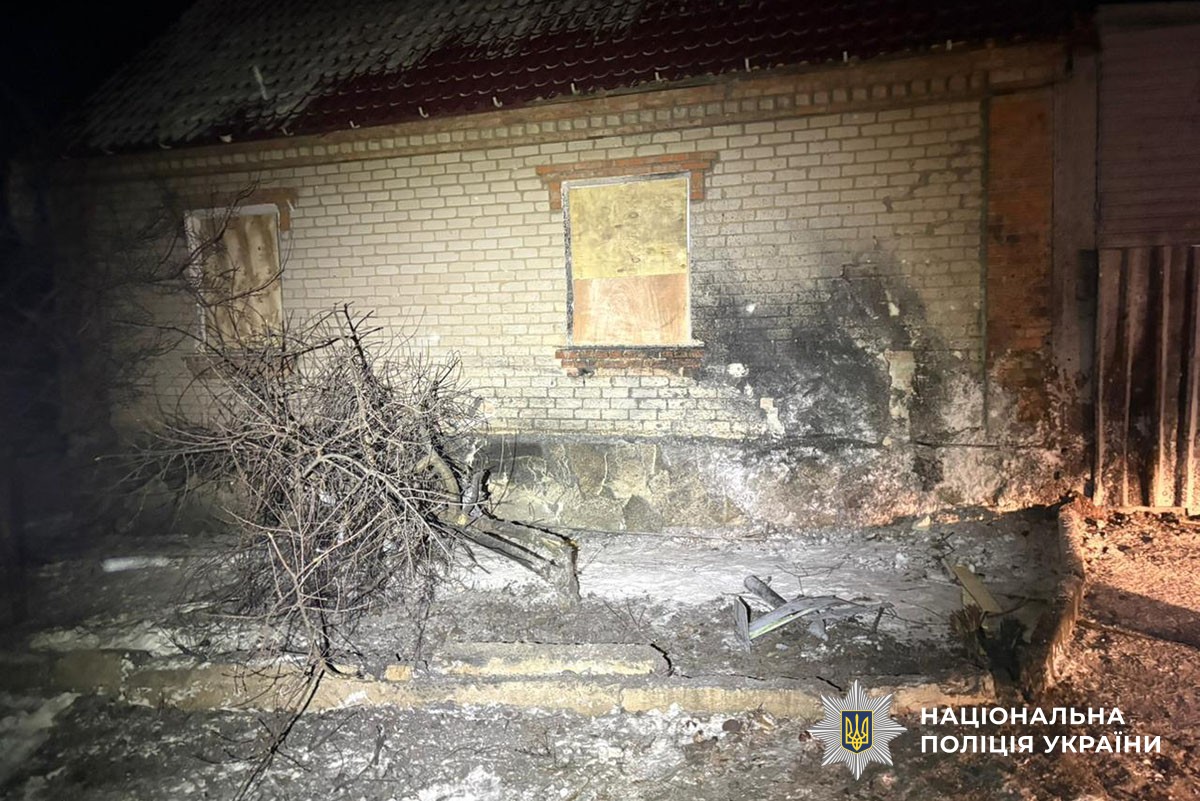 Наслідки обстрілів