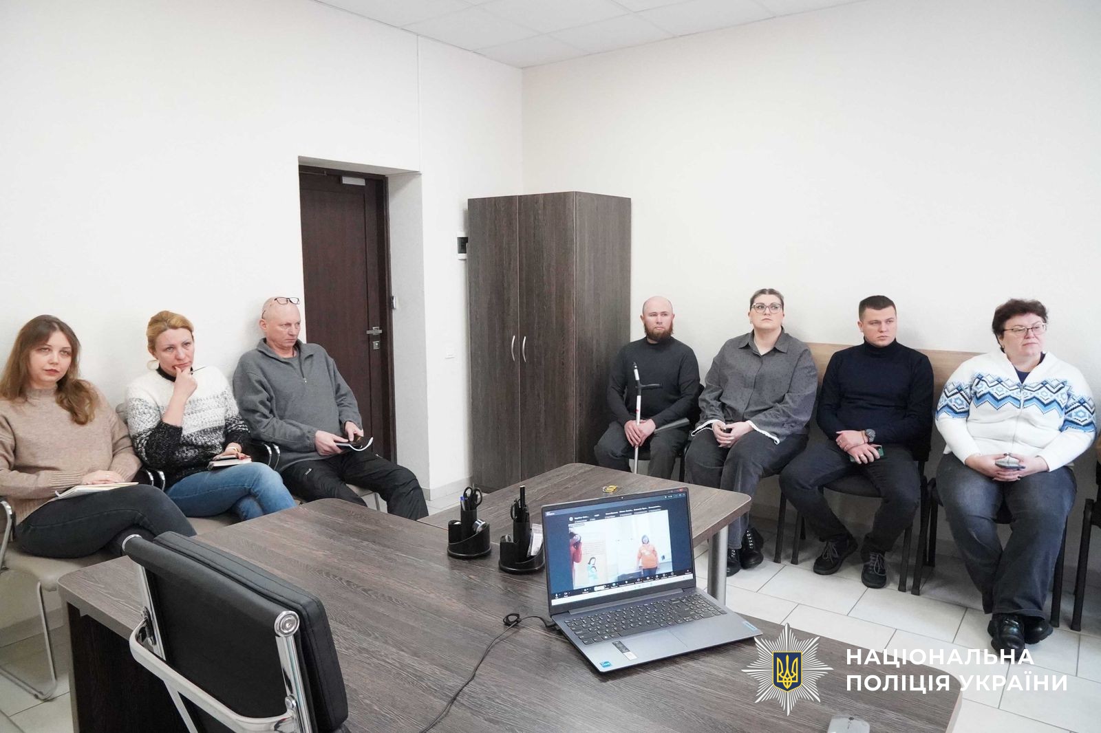 тренінг з безконфліктної комунікації