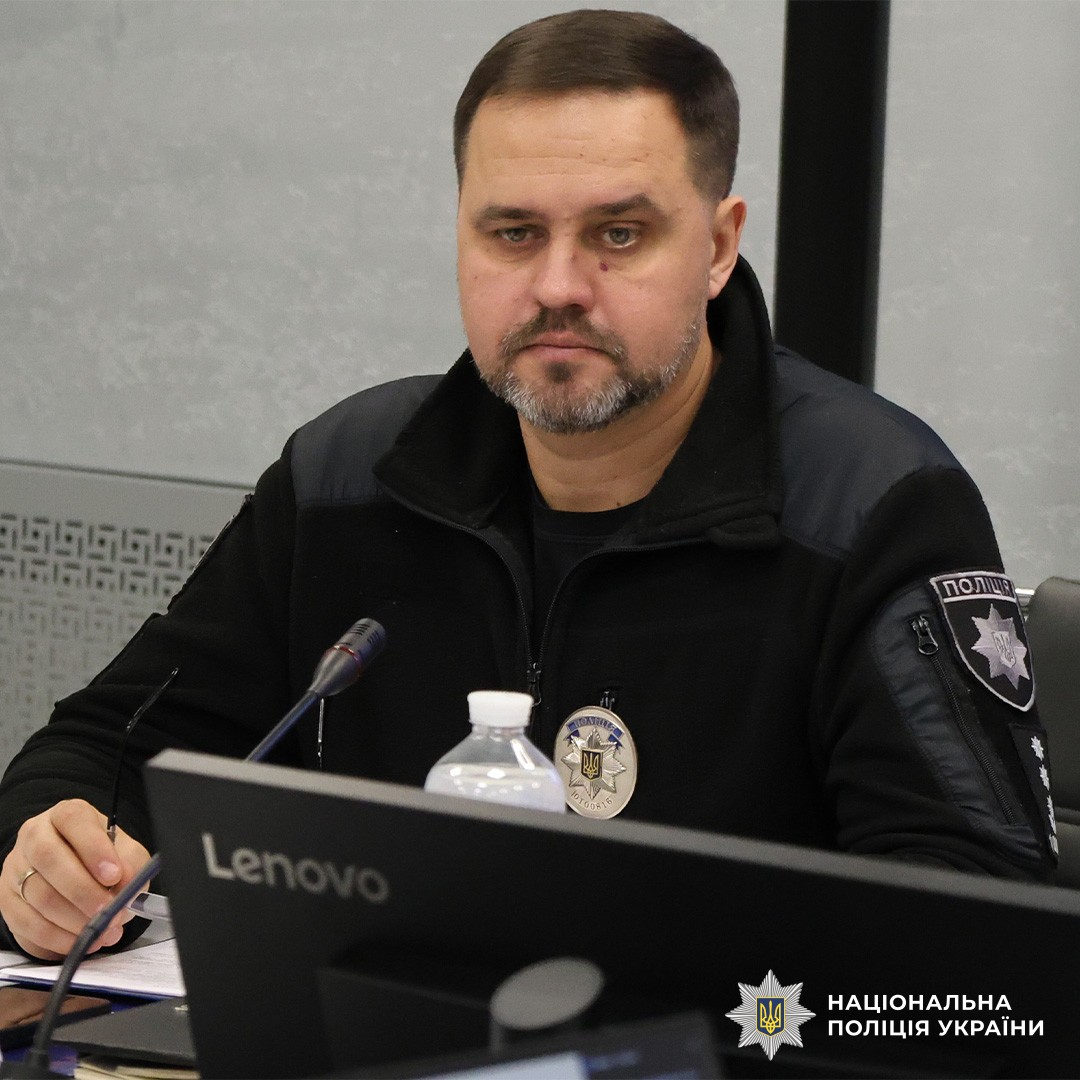 нарада підведення підсумків роботи за 2025