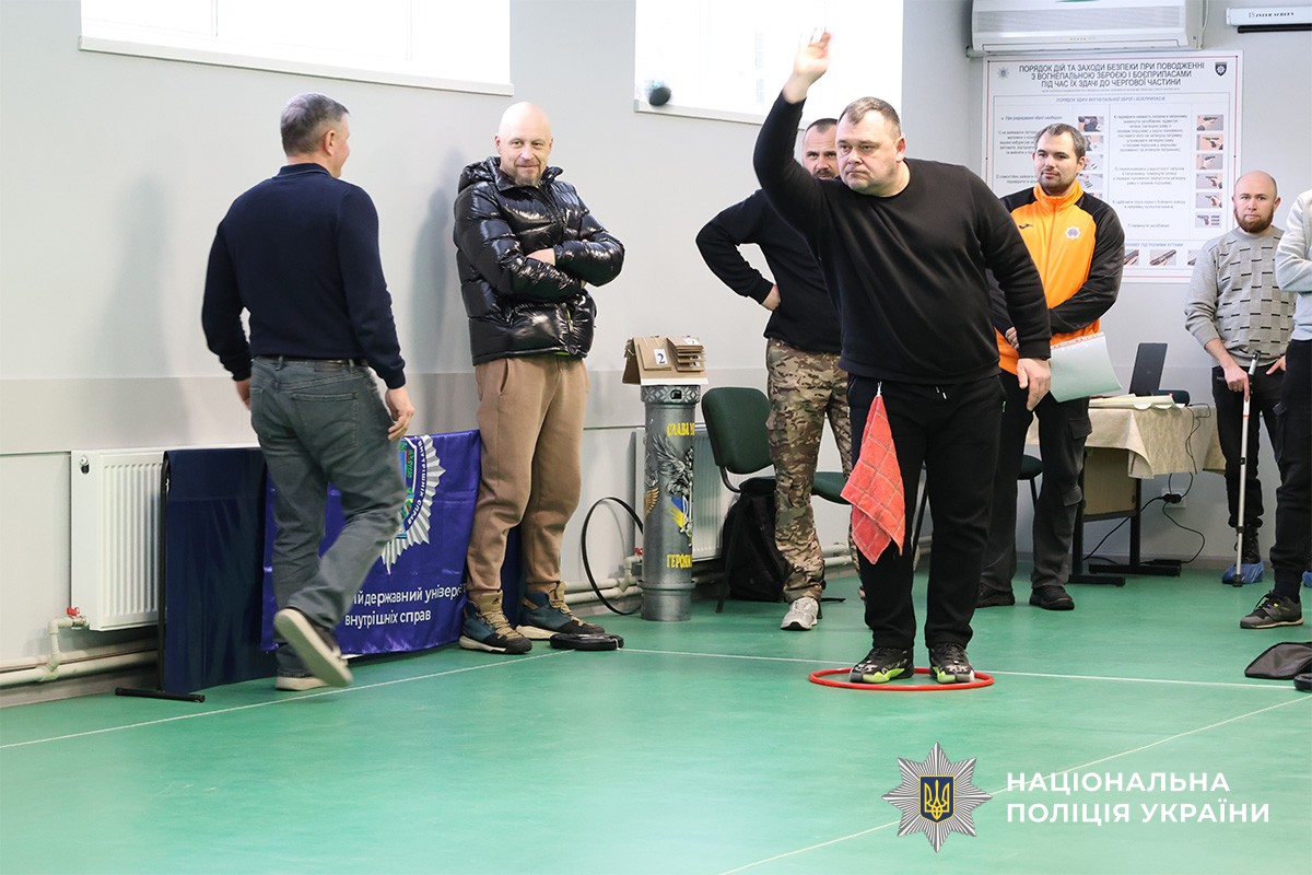 турнір з петанку