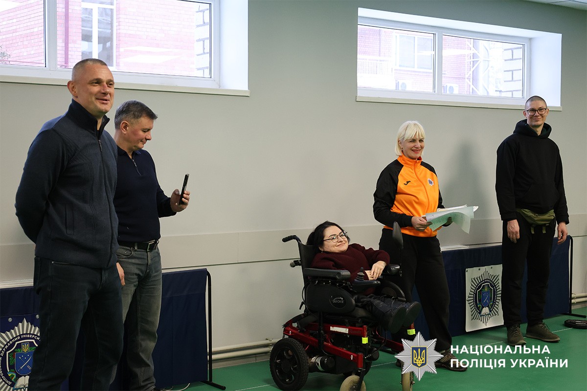 турнір з петанку