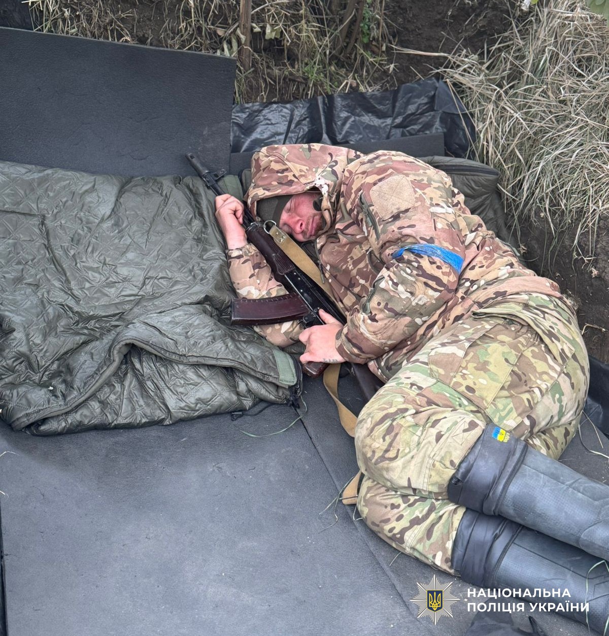 поліцейський