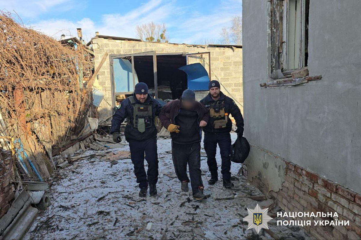 Допомога пораненим