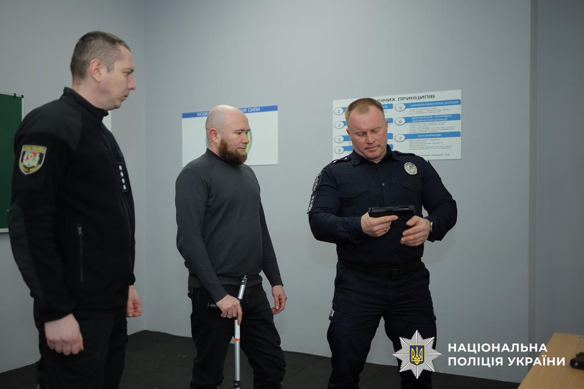 Відпрацювання навичок в мультимедійному тирі