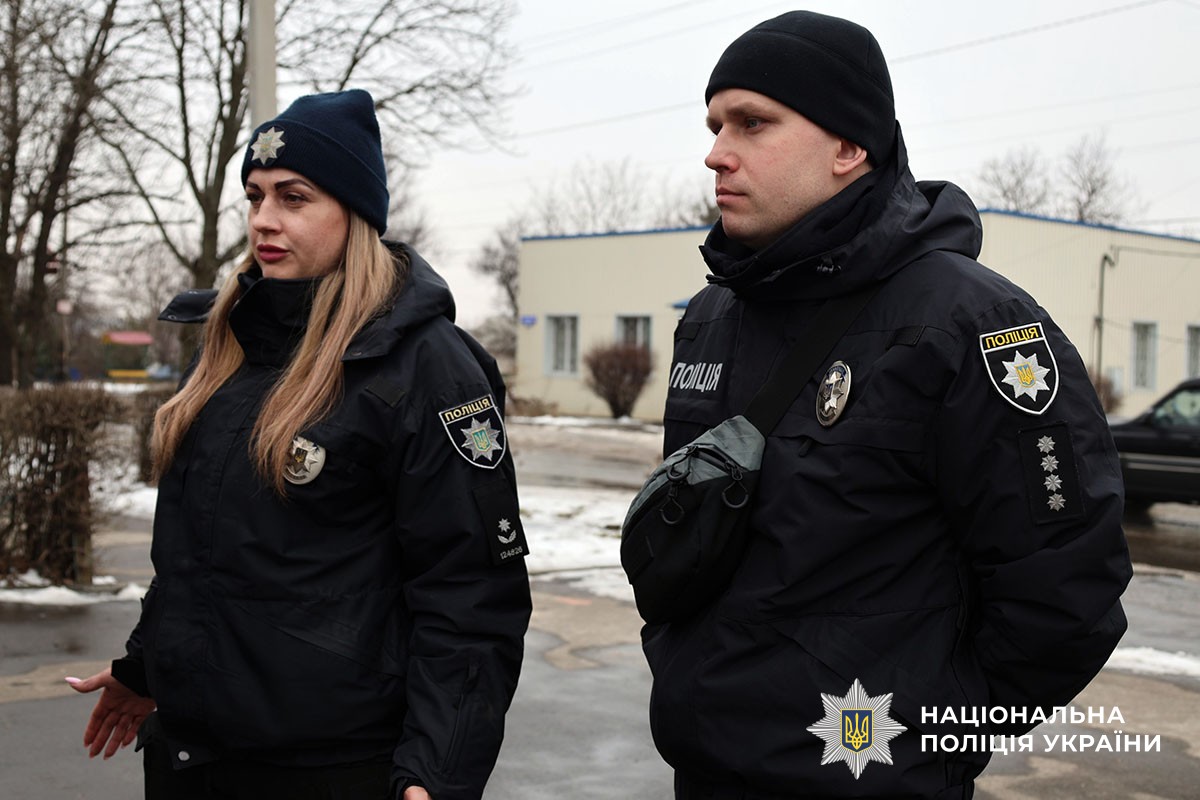 Нагородження підлітків