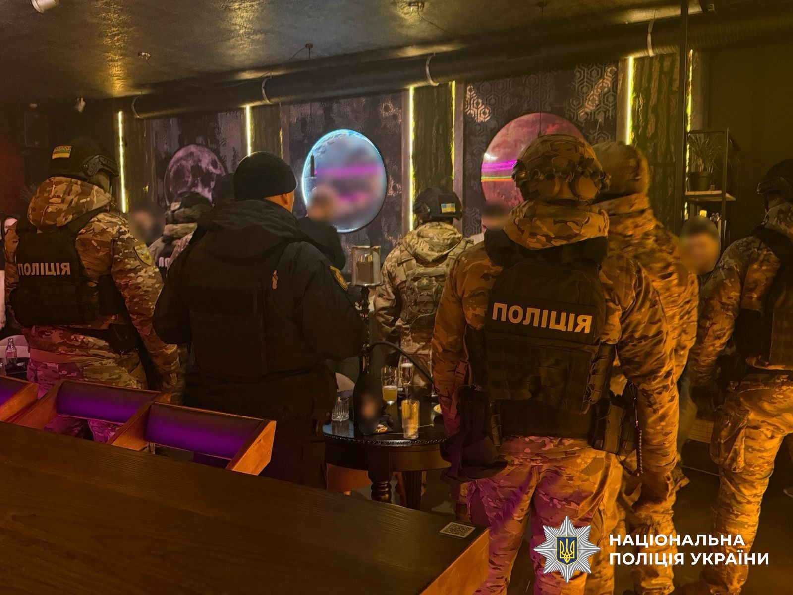 Учасник події