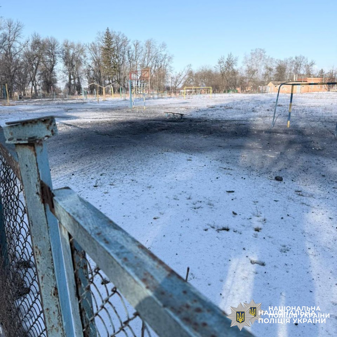Поліцейські Харківщини задокументували наслідки воєнних злочинів агресора проти мирного населення