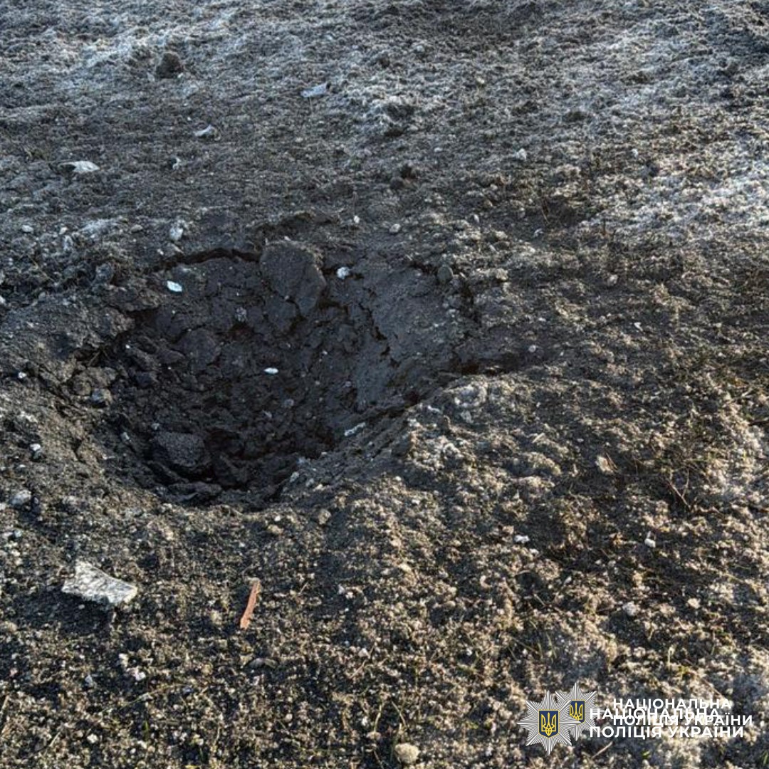 Поліцейські Харківщини задокументували наслідки воєнних злочинів агресора проти мирного населення