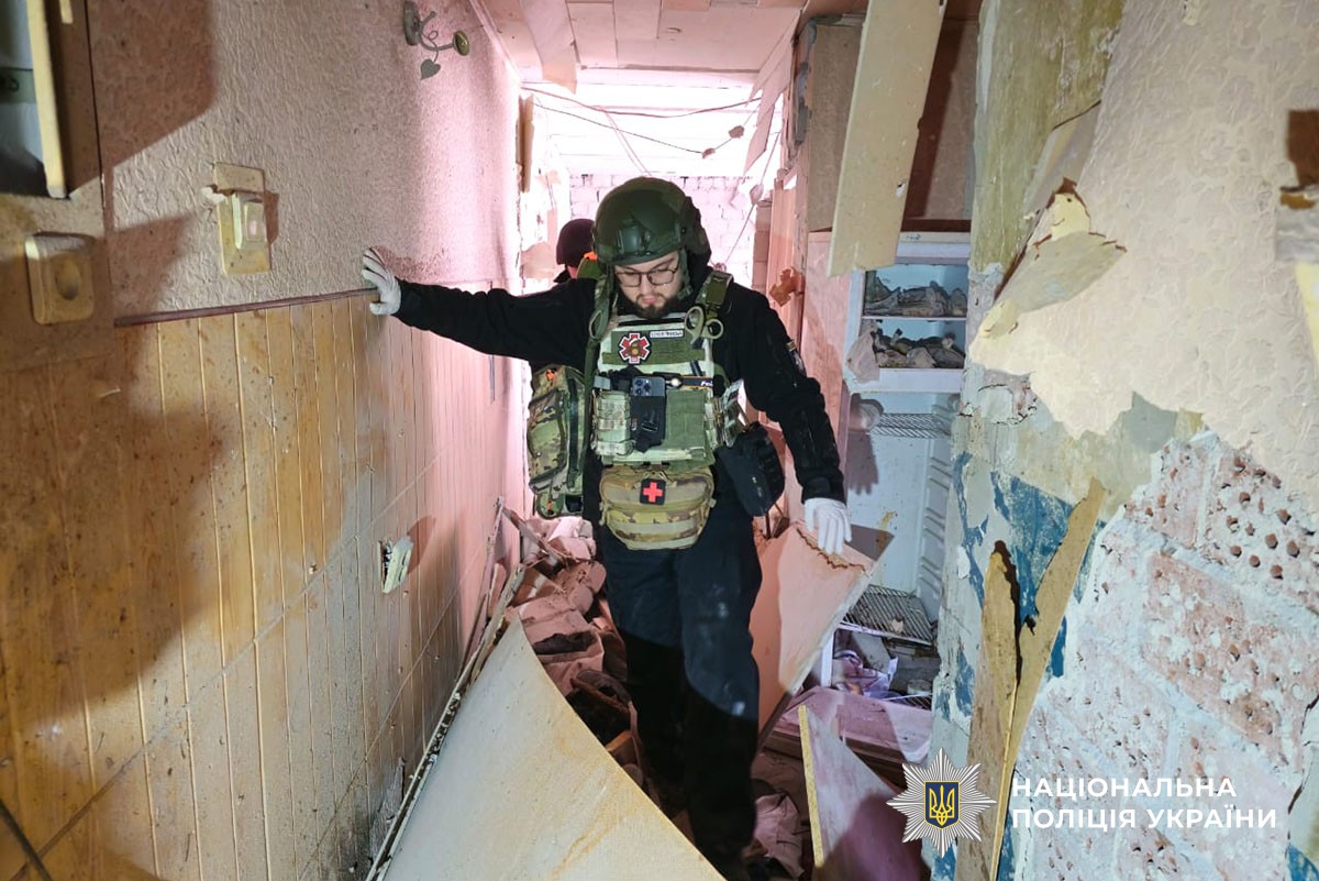 Допомога пораненим