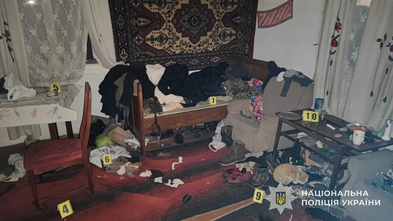 На Львівщині судитимуть зловмисників, обвинувачених у розбійному нападі на односельчан