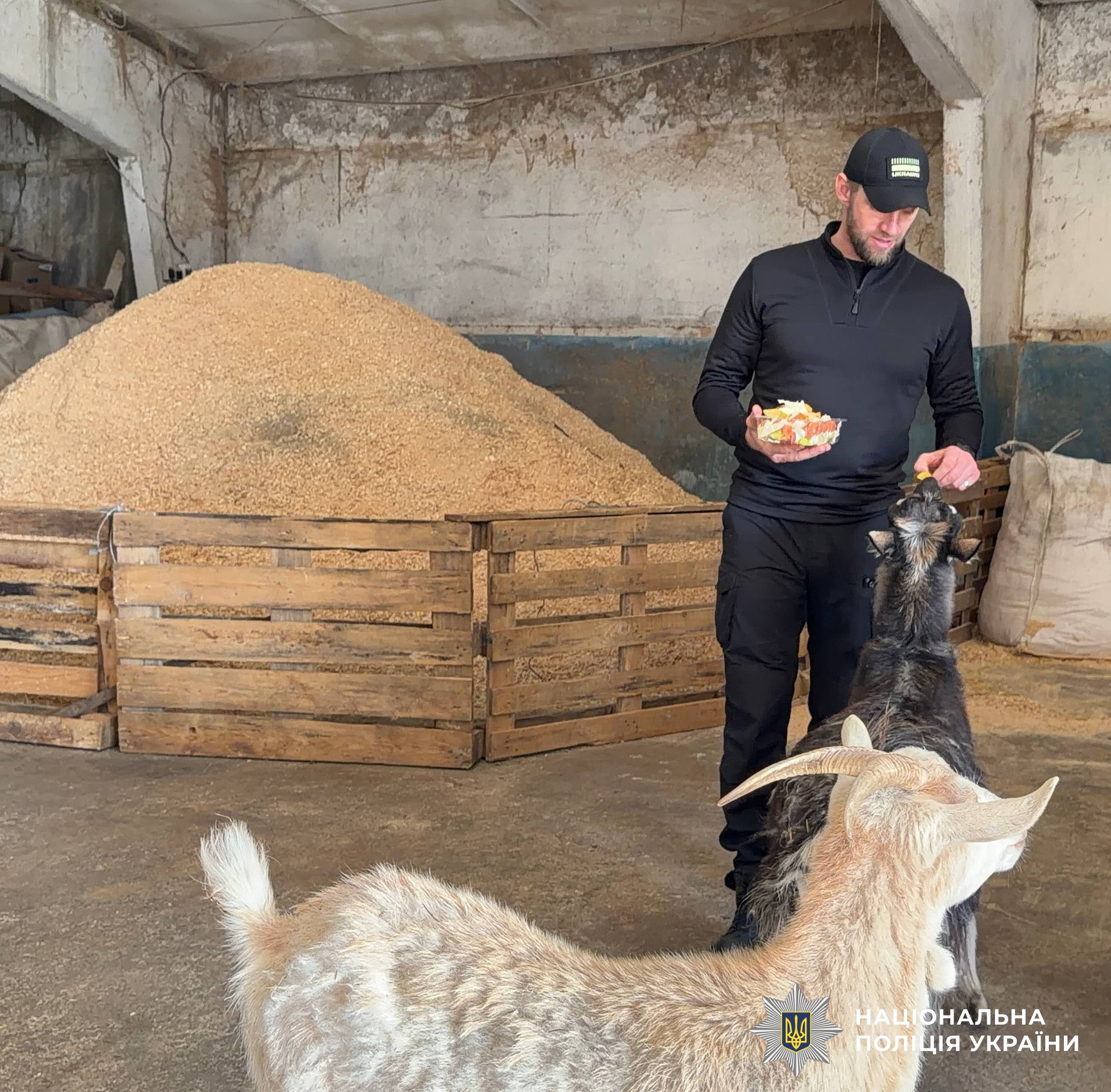 Учасники заходу