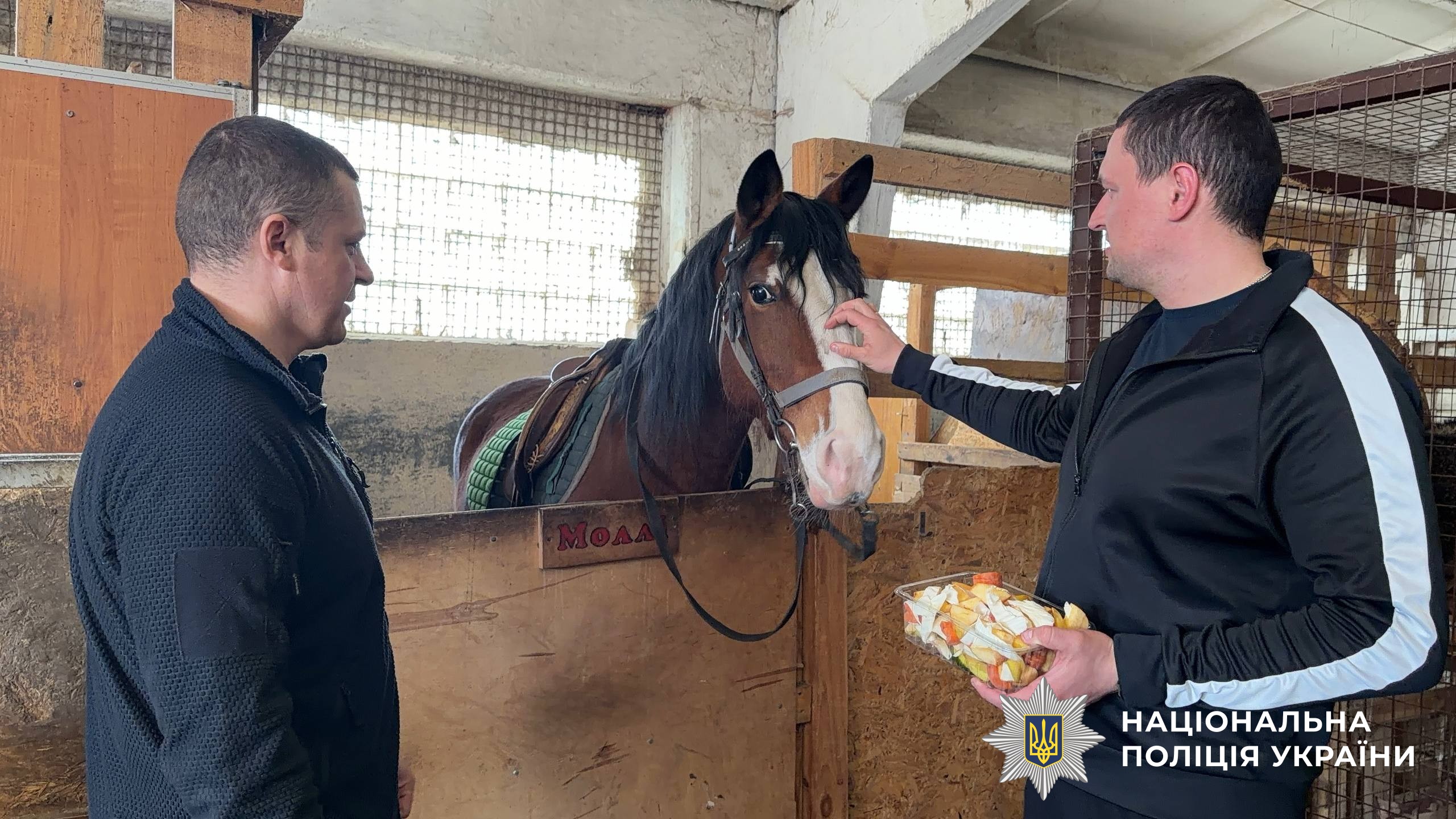 Учасники заходу