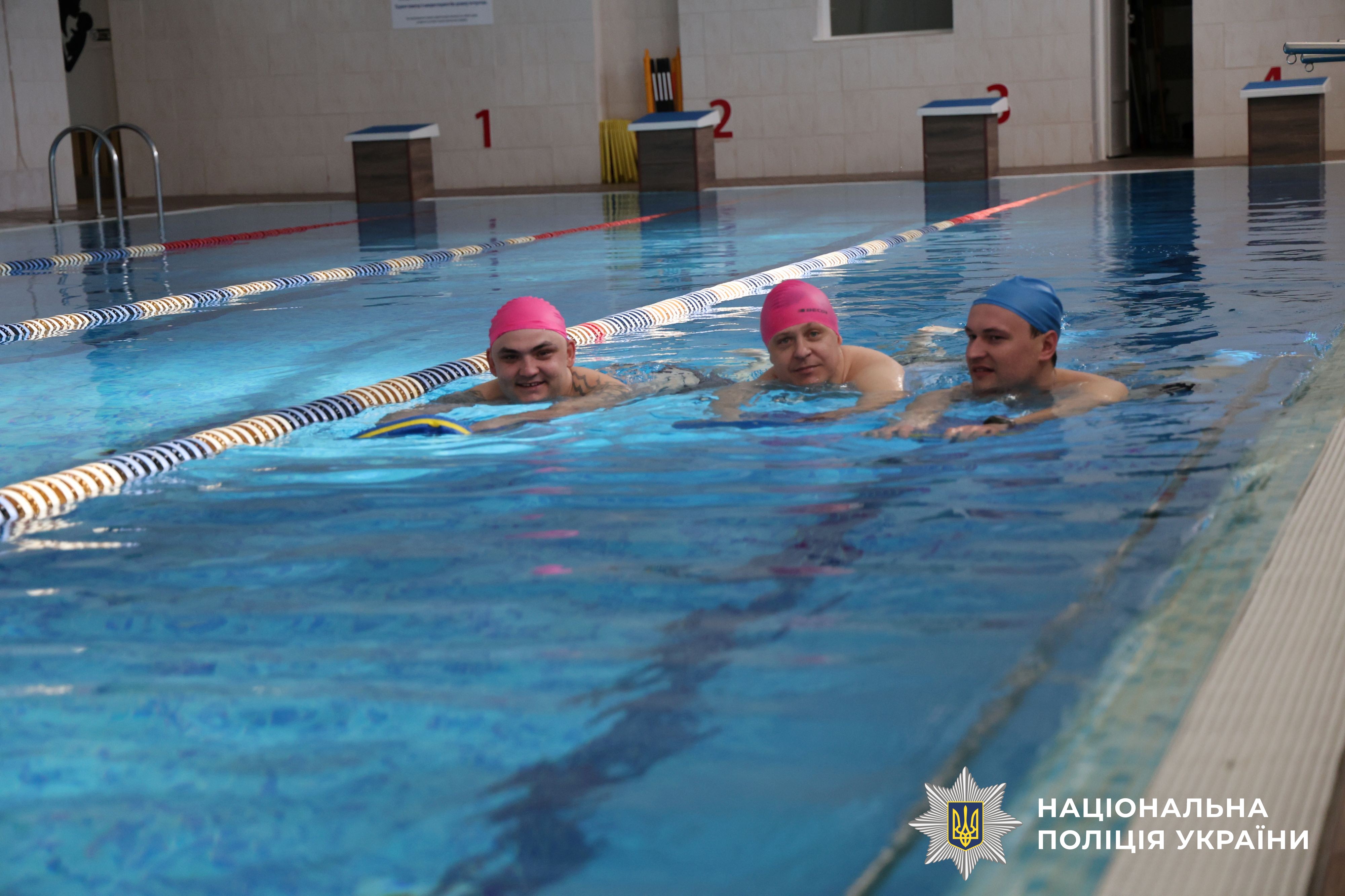 Учасники заходу