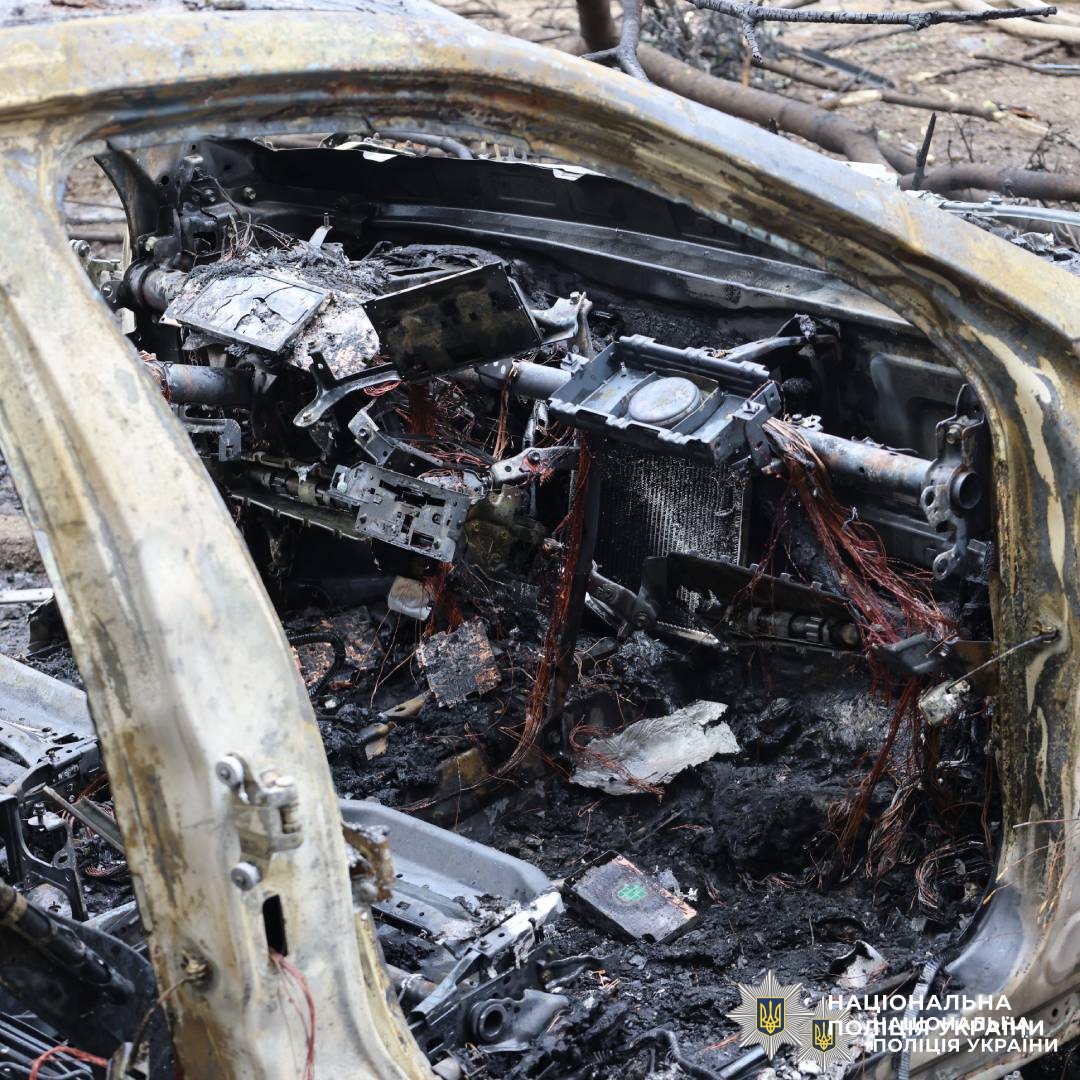 Дев’ятеро людей постраждали внаслідок ворожого удару по Харкову, серед них - дитина: поліцейські працюють на місцях влучань