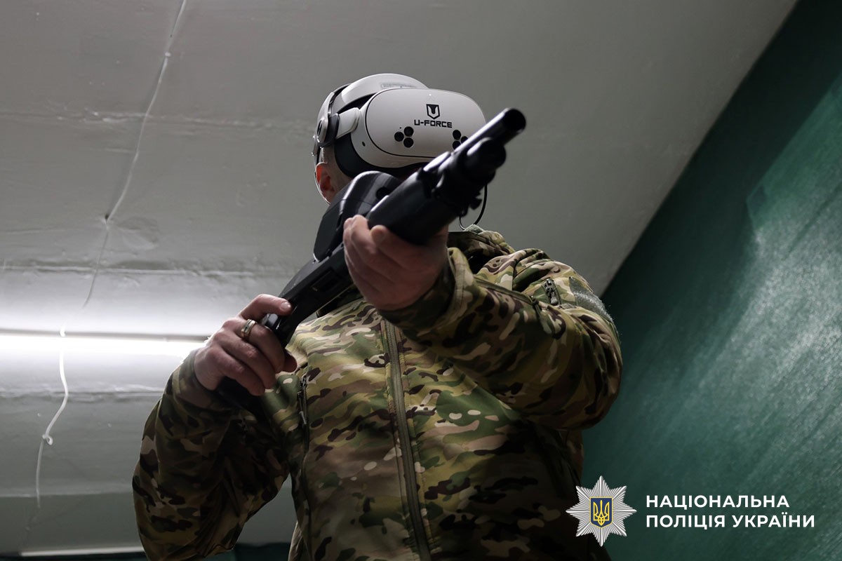 Антидронові групи