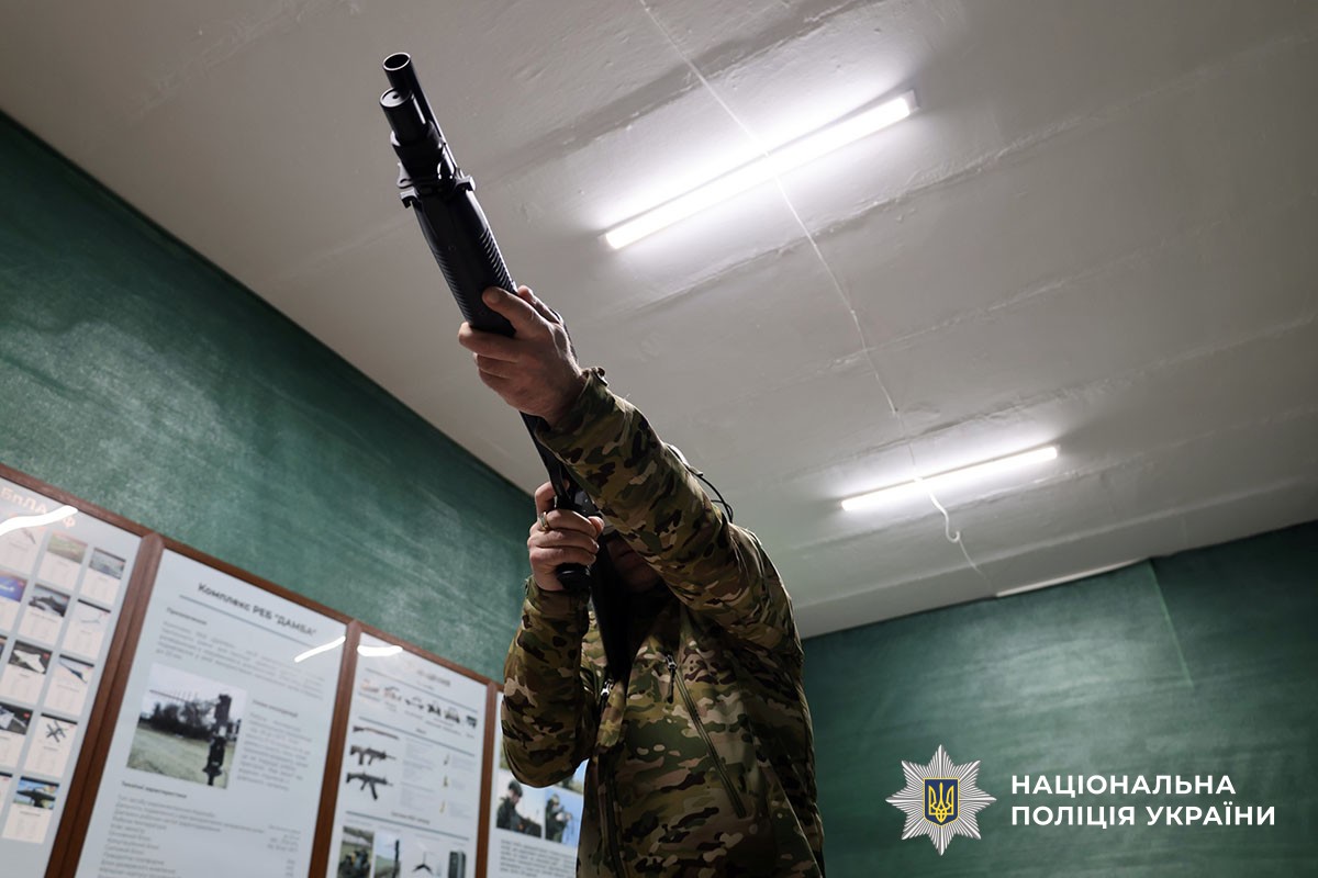 Антидронові групи