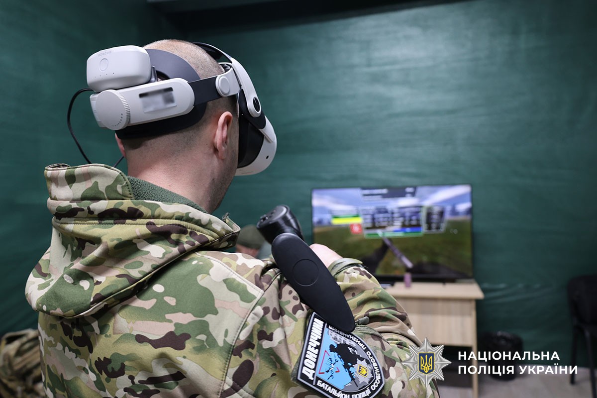 Антидронові групи