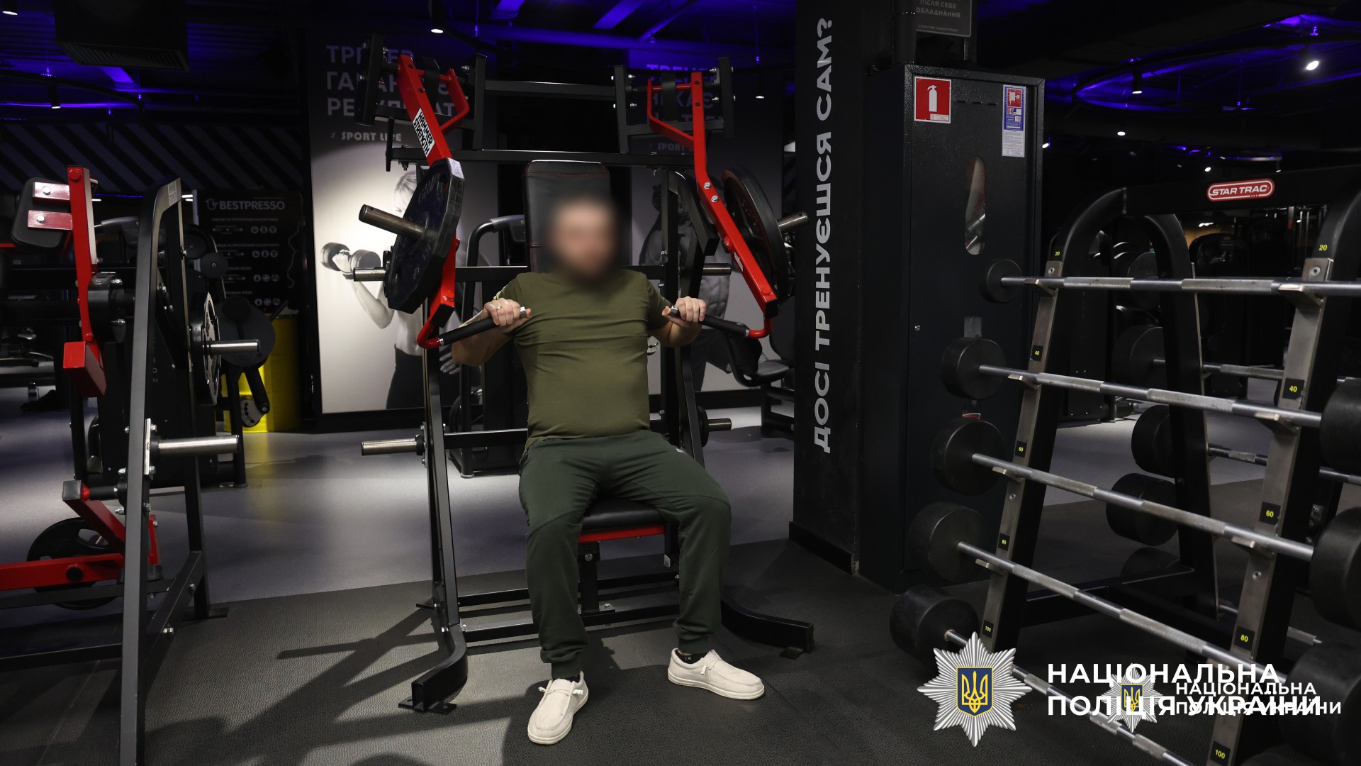 Простір відновлення: у Харкові підтримують ветеранів, поранених та родини поліцейських