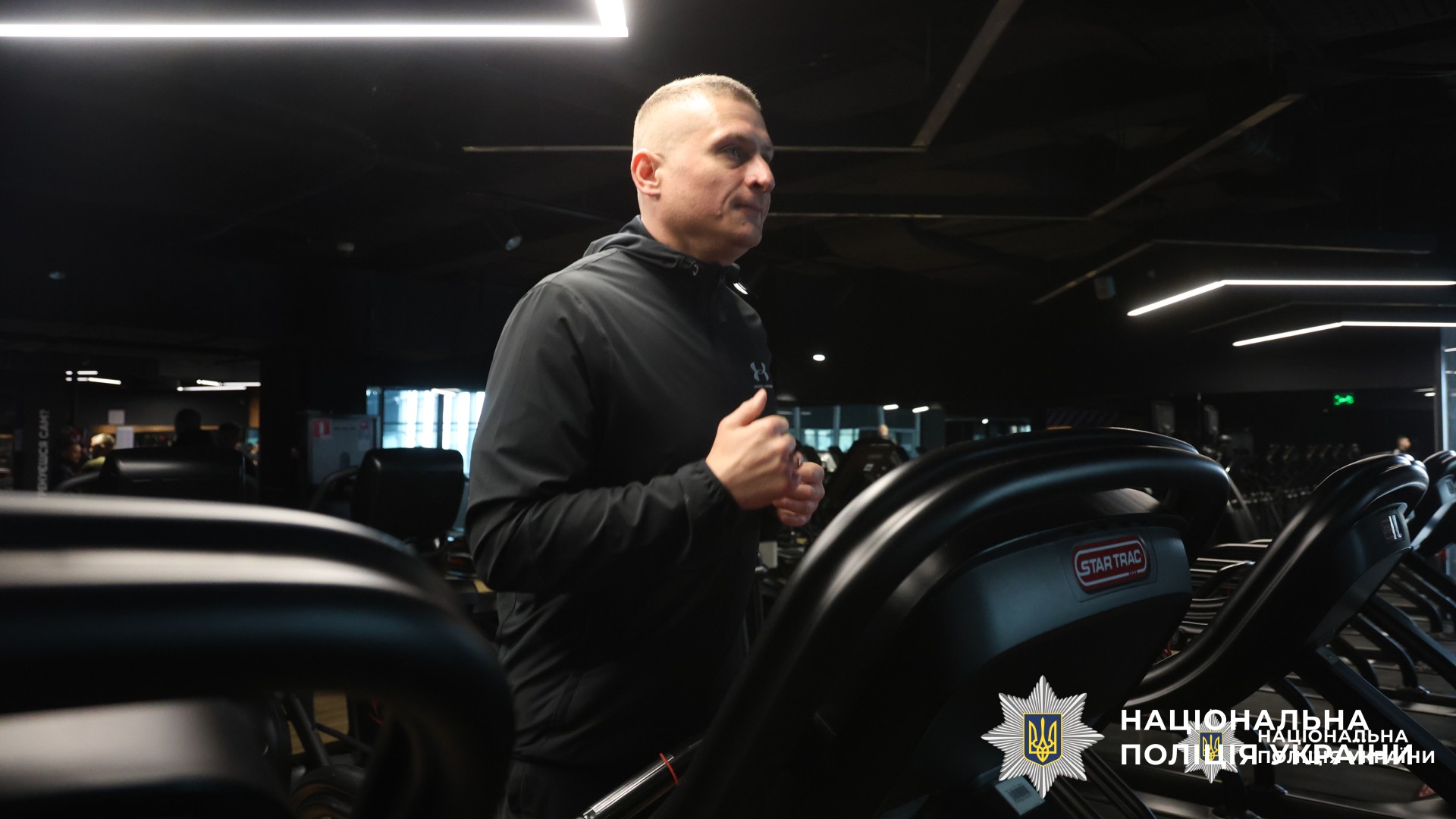 Простір відновлення: у Харкові підтримують ветеранів, поранених та родини поліцейських