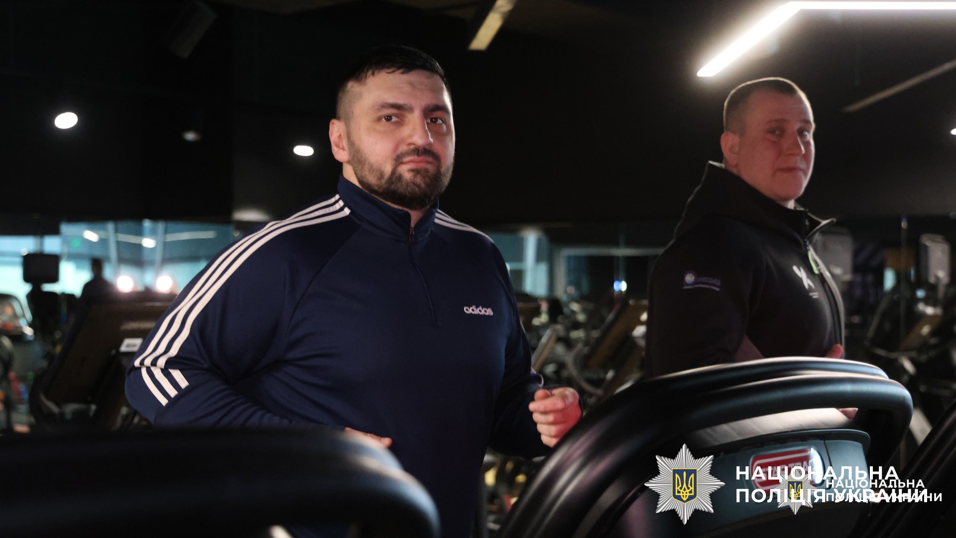 Простір відновлення: у Харкові підтримують ветеранів, поранених та родини поліцейських