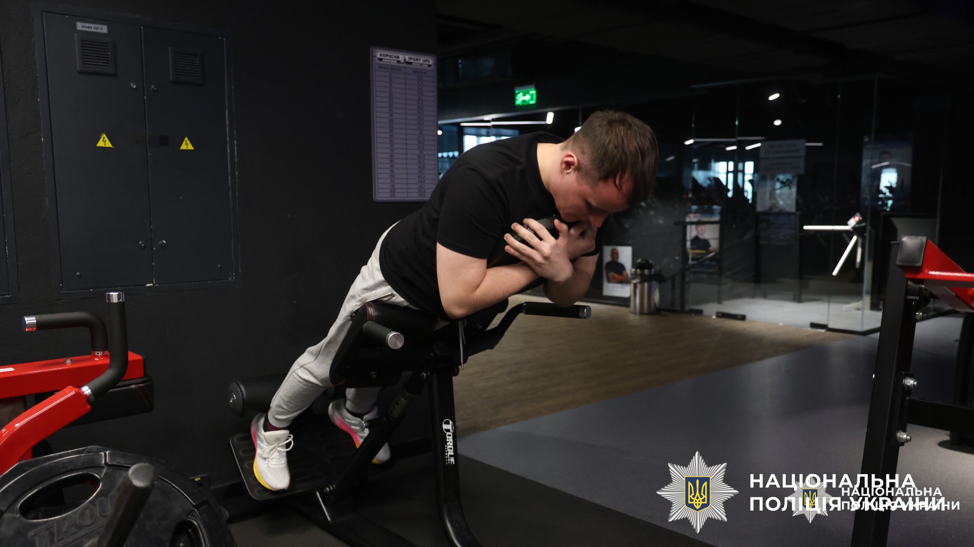 Простір відновлення: у Харкові підтримують ветеранів, поранених та родини поліцейських