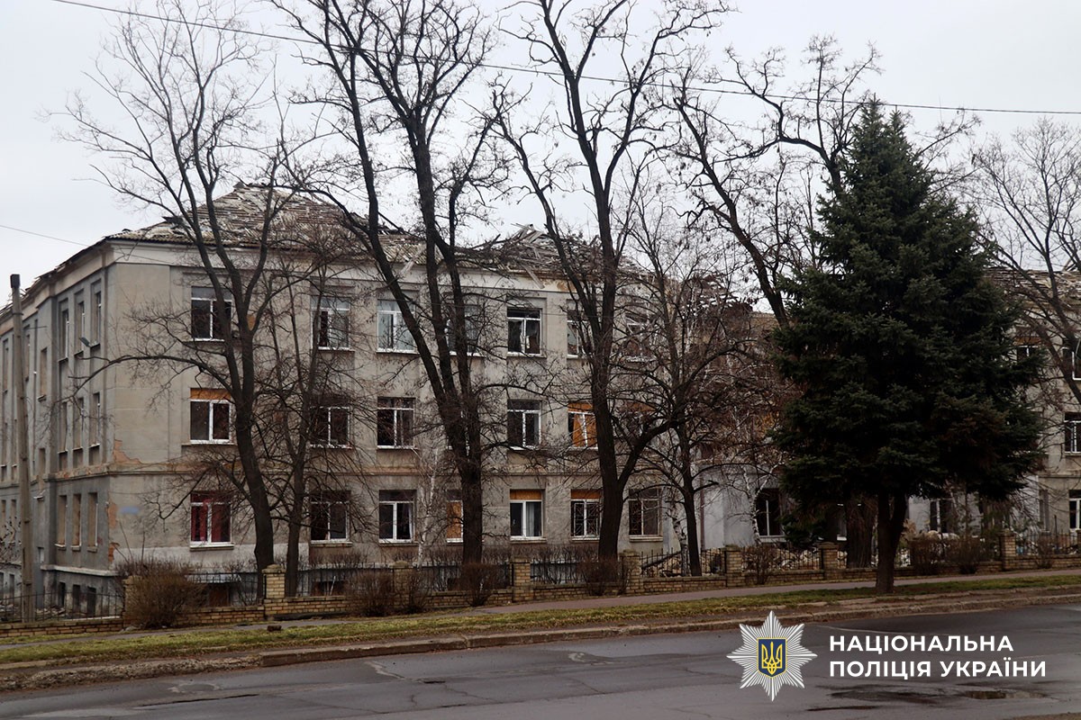 Евакуація з Дружківки