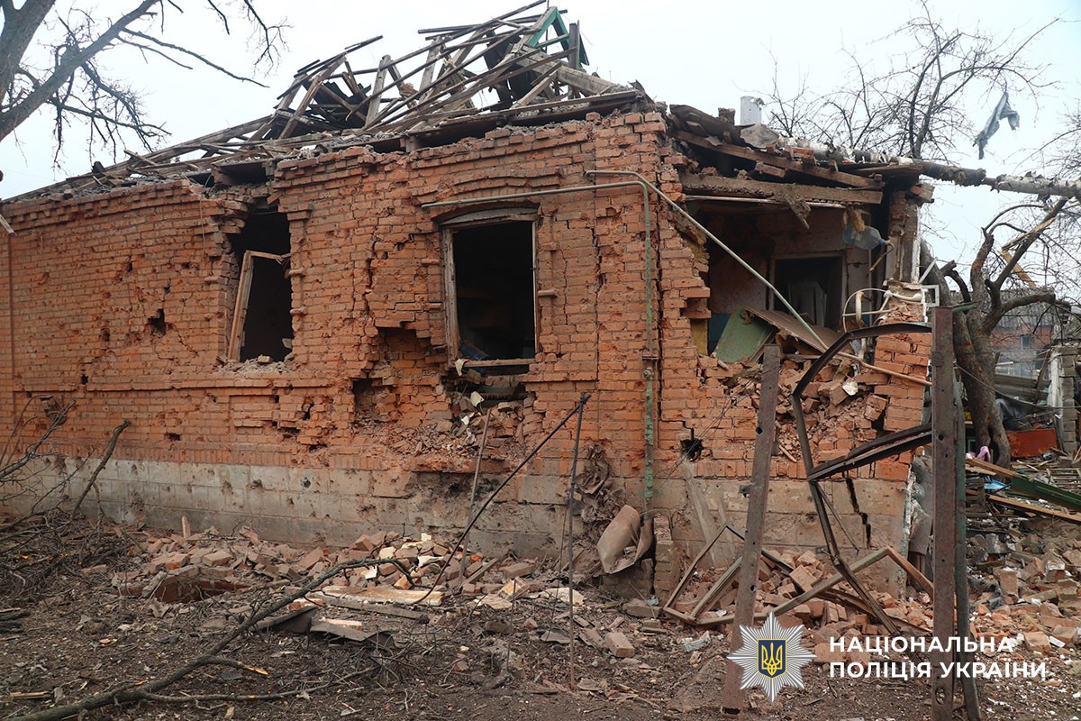 Евакуація з Дружківки