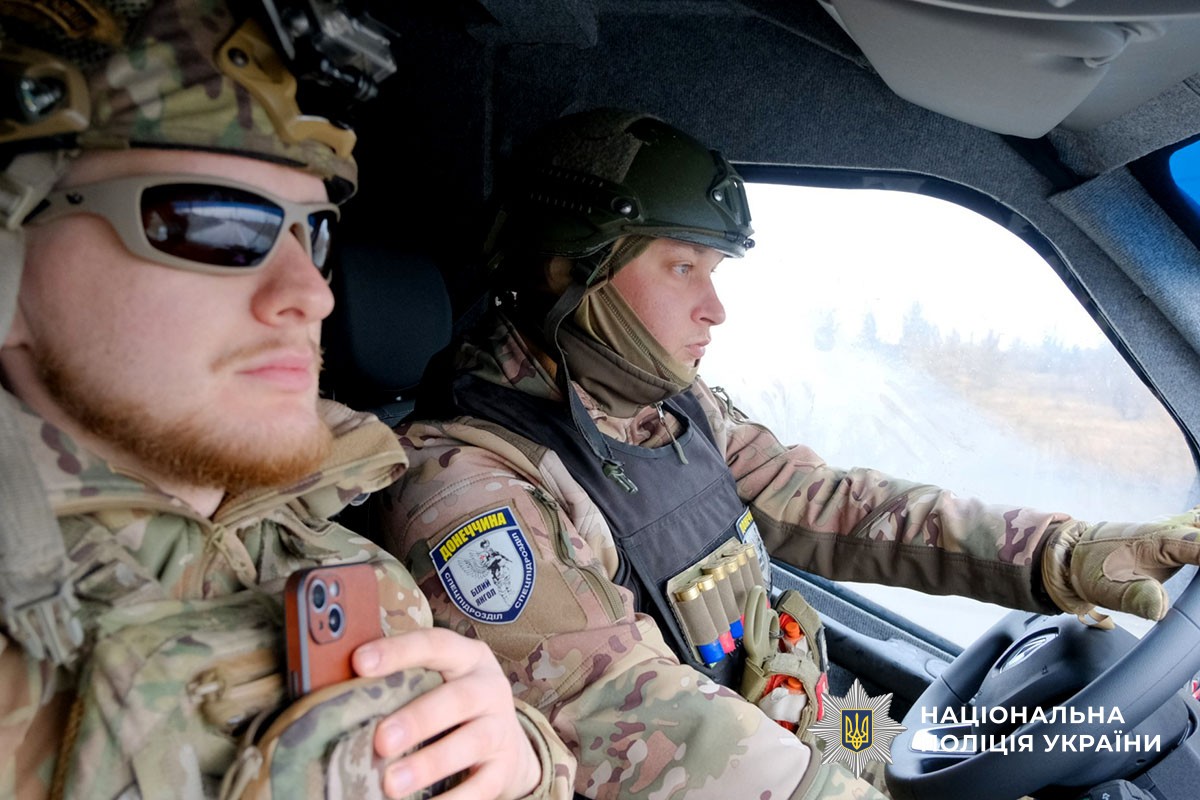 Евакуаційна група