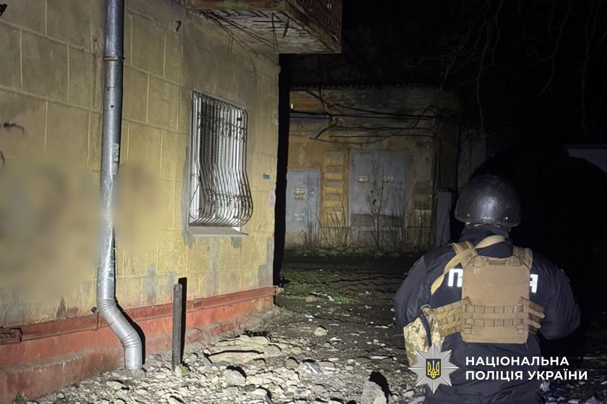 Наслідки обстрілів