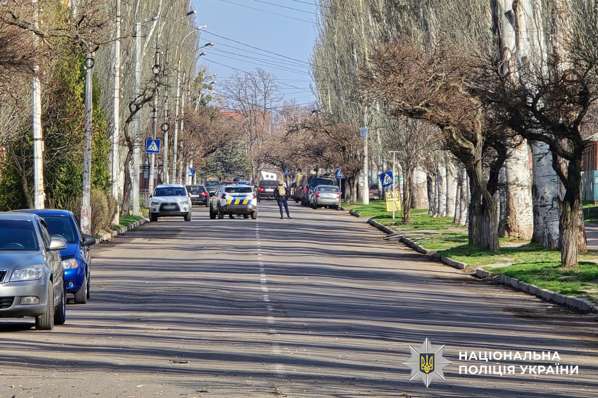 Наслідки обстрілів