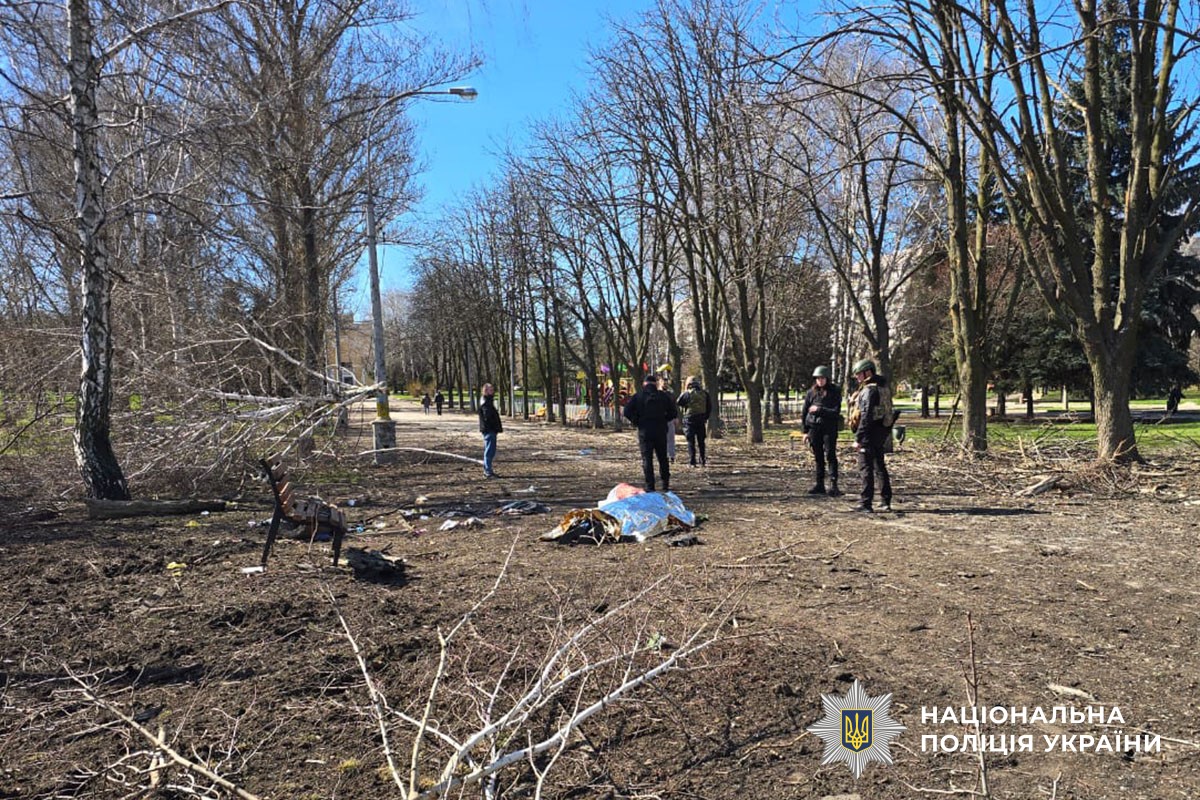 Наслідки обстрілів