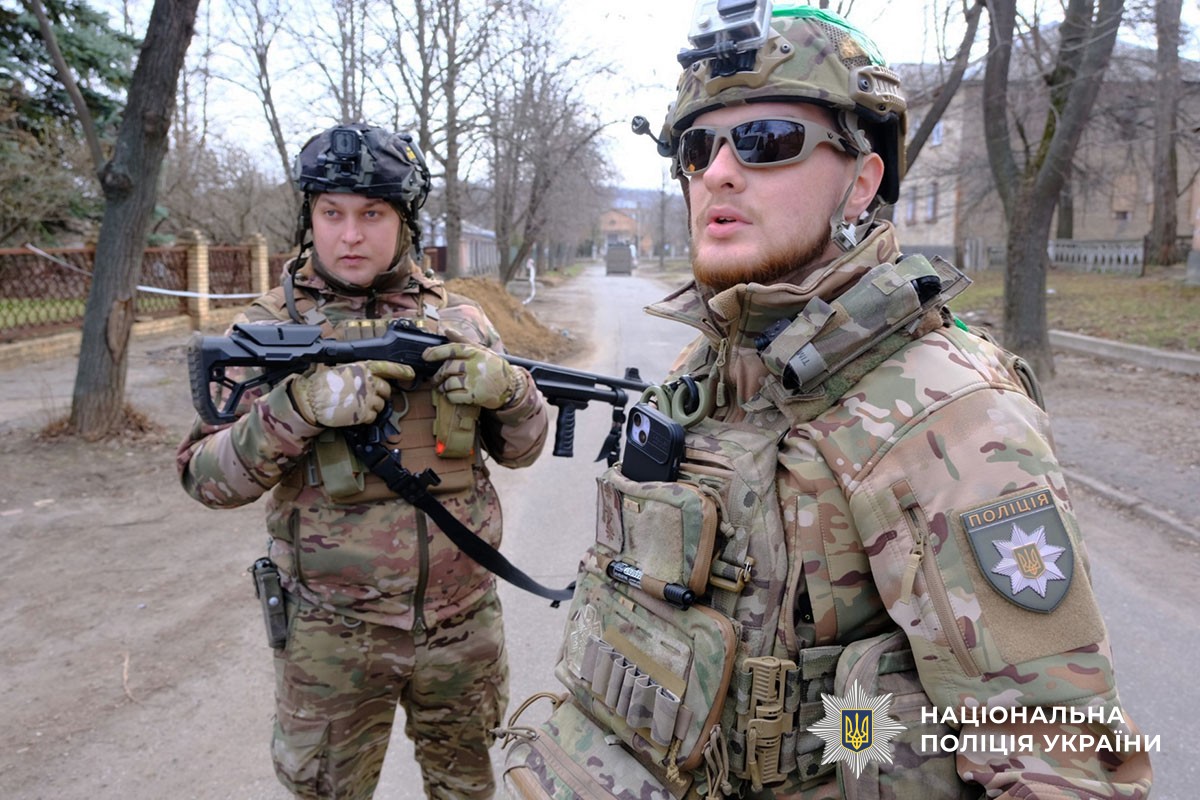 Евакуаційна група