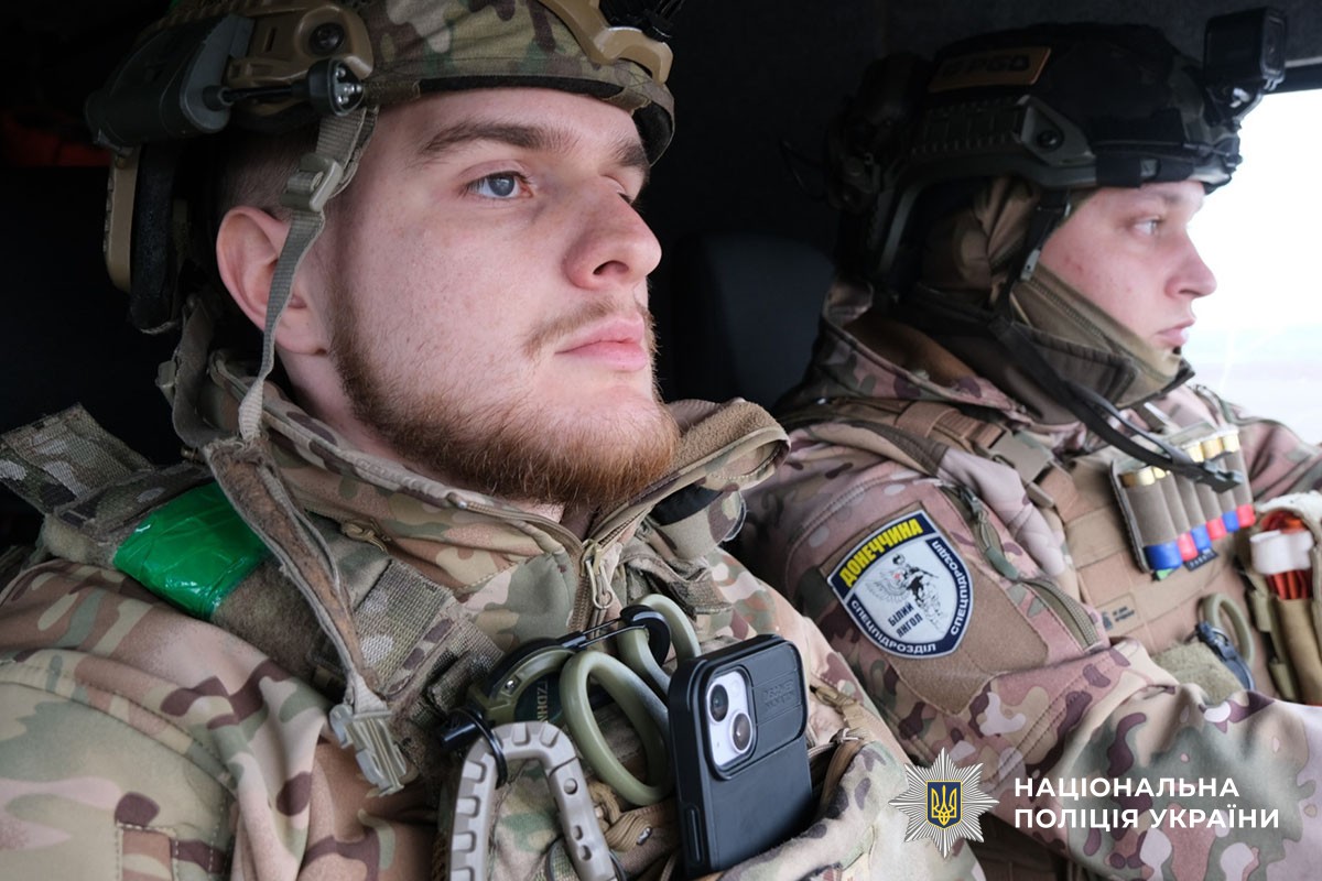 Евакуаційна група