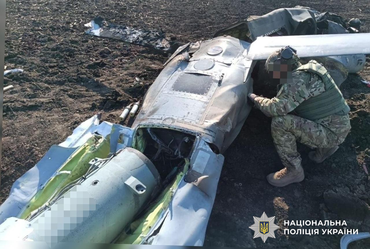 Знешкодження бойової частини