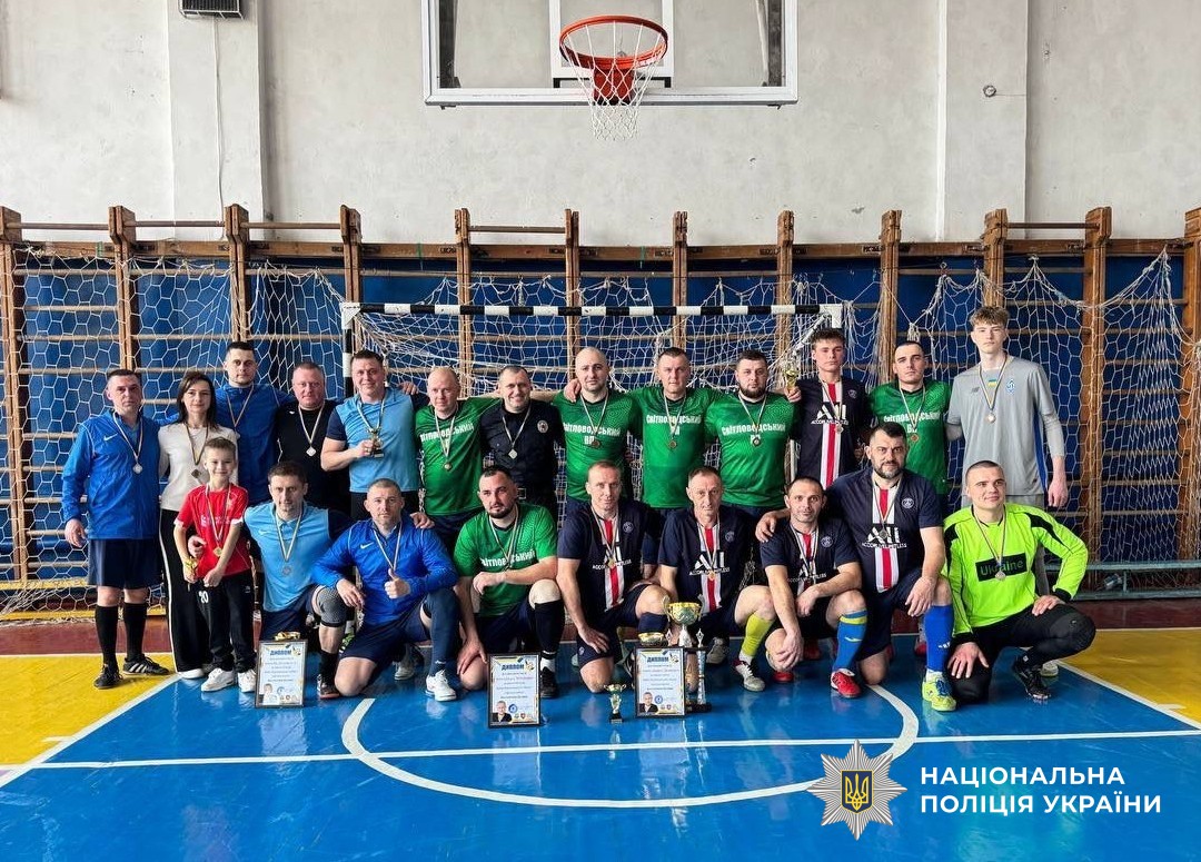 Учасники турніру