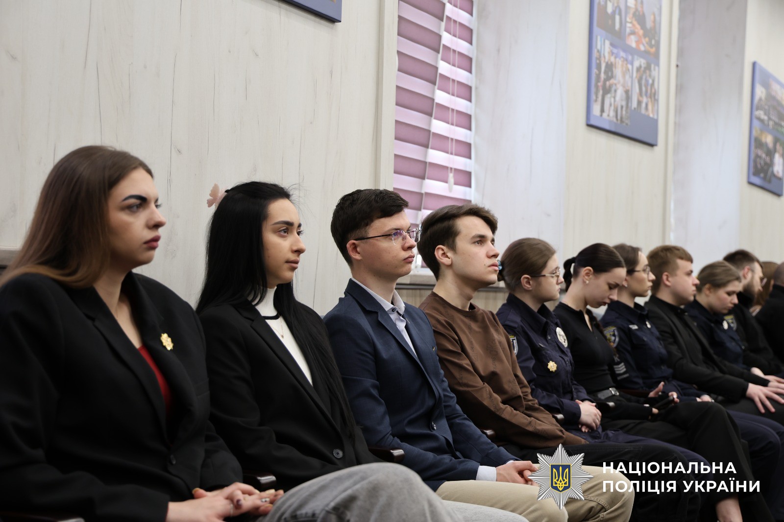 учасники Міжнародної наукової конференції