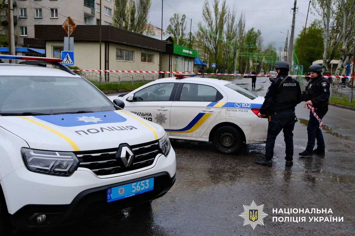 Наслідки обстрілів