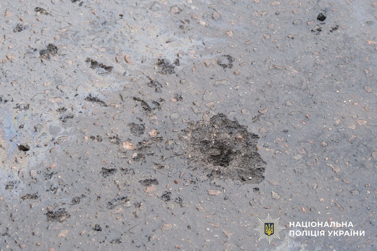 Наслідки обстрілів