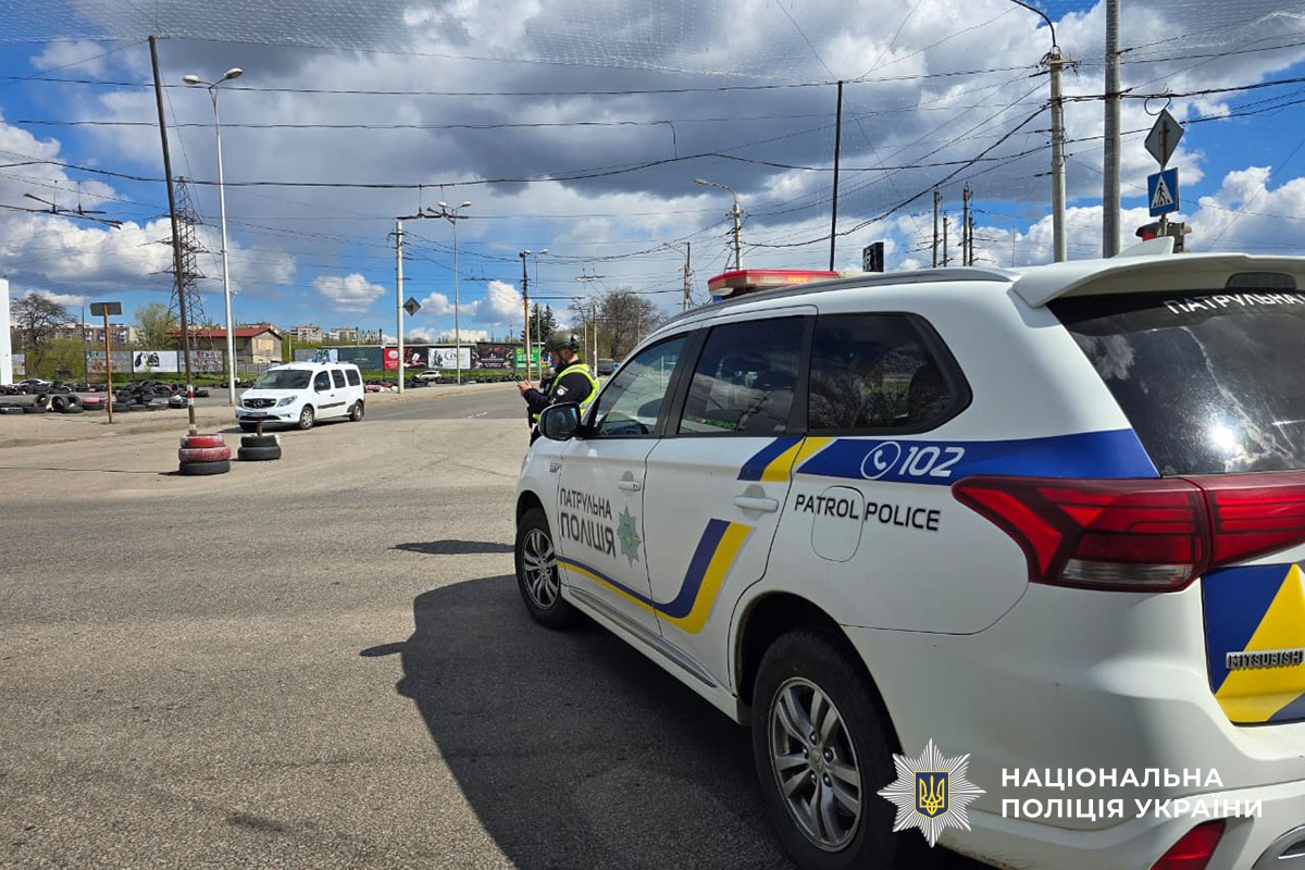 Наслідки обстрілу