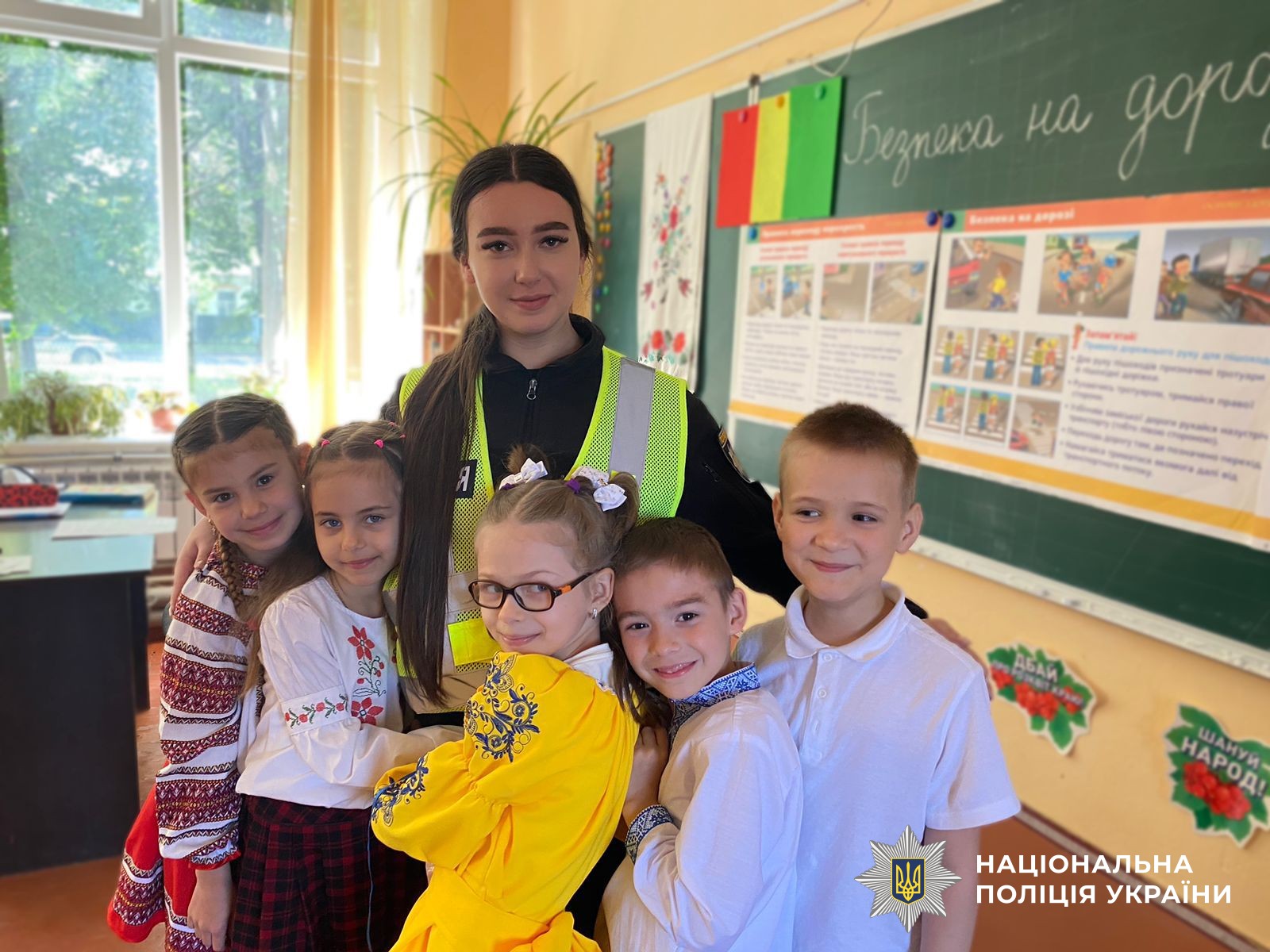 Учасники заходу
